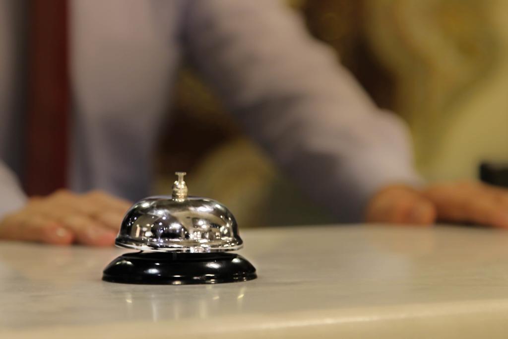 Aparthotel Nahas Plaza Irbid Esterno foto